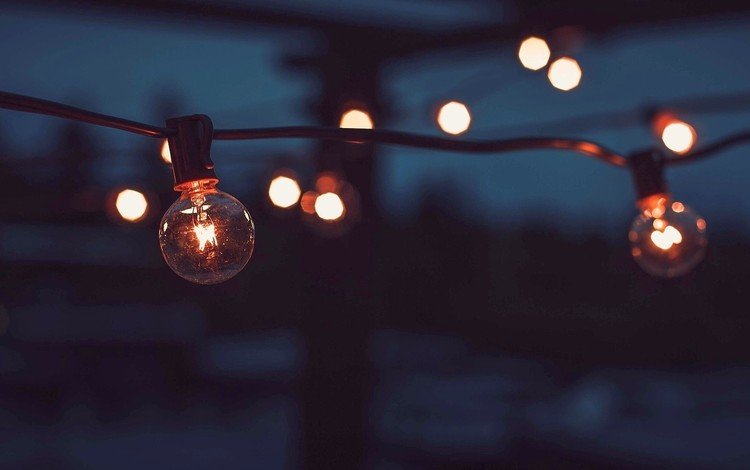 свет, лампочки, light, light bulb
