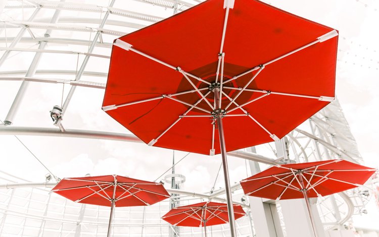 красный, зонт, зонтик, краcный, зонты, зонтики, umbeella, red, umbrella, umbrellas