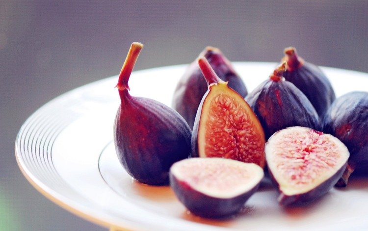 фрукты, инжир, смоква, fruit, figs, fig