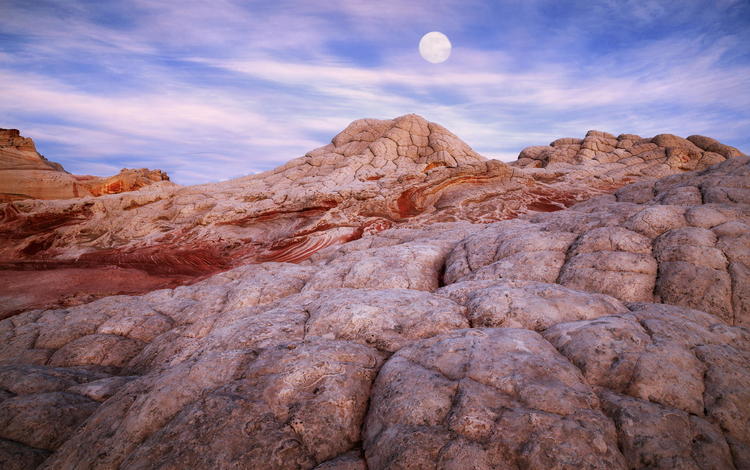 скалы, луна, каньон, rocks, the moon, canyon