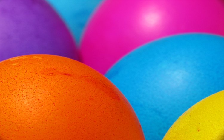 краски, цвет, пасха, яйца, праздник, paint, color, easter, eggs, holiday