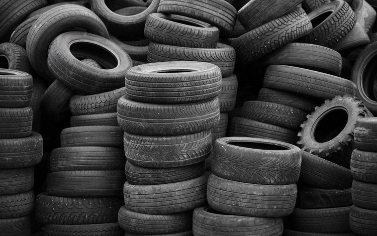 шины, резина, шин, потрепанные, tires, rubber, worn