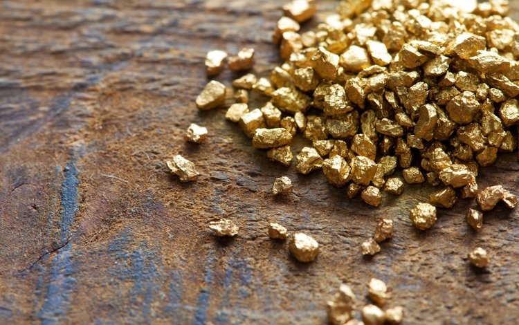 золото, золотая, минерал, брус, gold, mineral, timber
