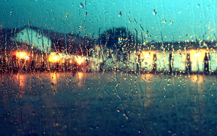 окна, стекло, капли дождя, windows, glass, raindrops