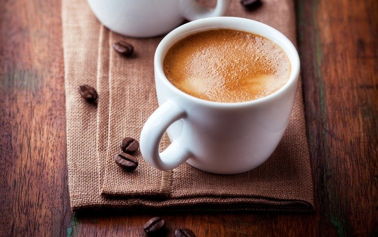 кофе, чашка, кубок, зерна кофе, кофе в зернах, coffee, cup, coffee beans, coffee bean