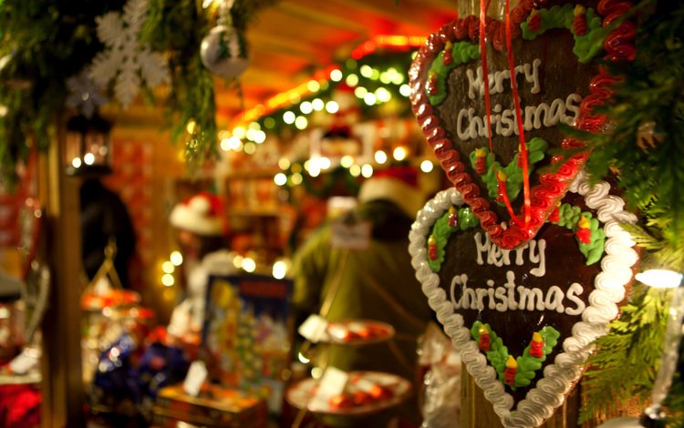 елка, шары, гирлянды, праздник, печенье, елочные, елочная, merry, пряничное, tree, balls, garland, holiday, cookies, christmas, gingerbread