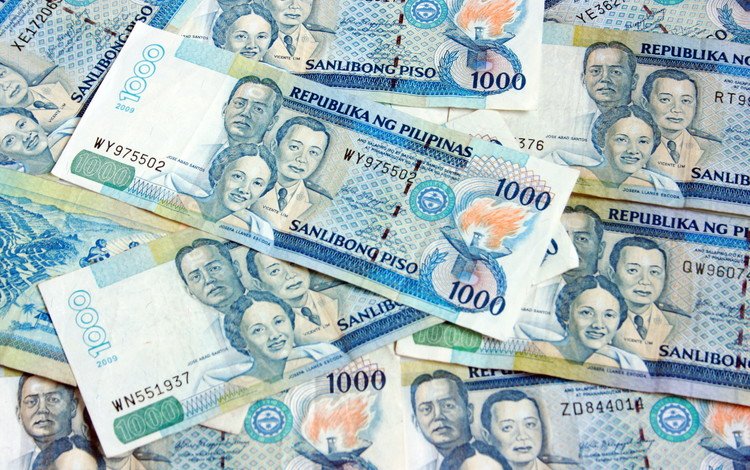 узор, валюта, desing, филиппинская деньги, pattern, currency, philippine money