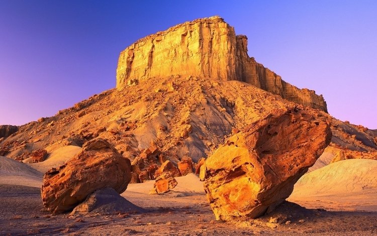 скалы, пустыня, скал, десерд, wind erosion, rocks, desert