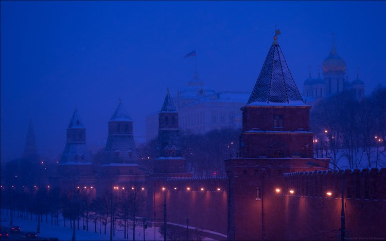 москва, россия, юрий дегтярёв, кремлевские башни, moscow, russia, yuri degtyarev, kremlin towers