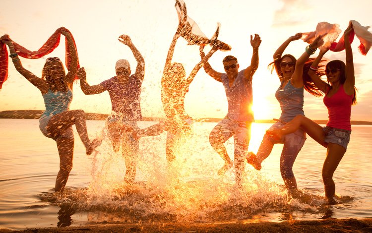 пляж, развлечения, танцы, вечеринка, молодежь, beach, entertainment, dancing, party, youth