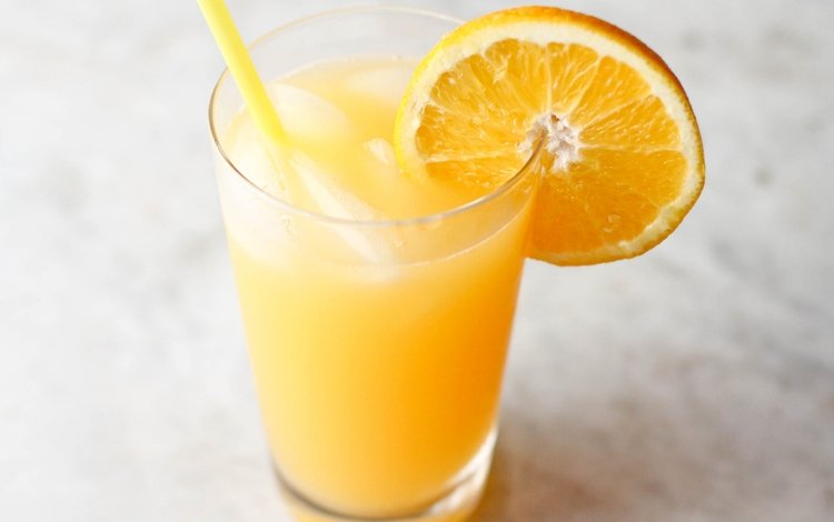 напиток, апельсин, коктейль, стакан, трубочка, харви уоллбангер, drink, orange, cocktail, glass, tube, harvey wallbanger