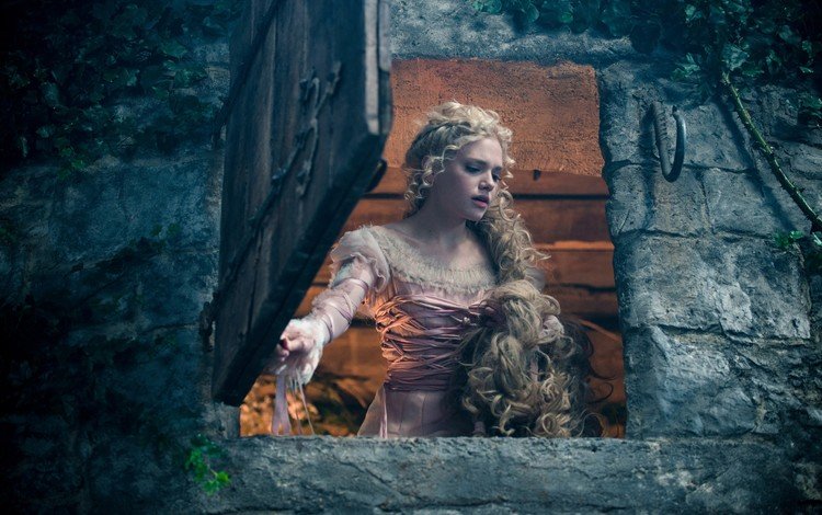 фильм, into the woods, «чем дальше в лес», 17, the film, "the farther into the forest"