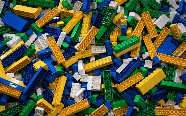 цвет, лего, игрушки, много, кирпичи, расцветка, игрушек, многим, конструктор, designer, color, lego, toys, a lot, bricks, colors, many