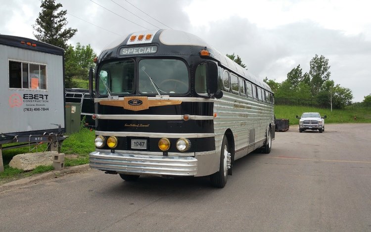 1947 bus