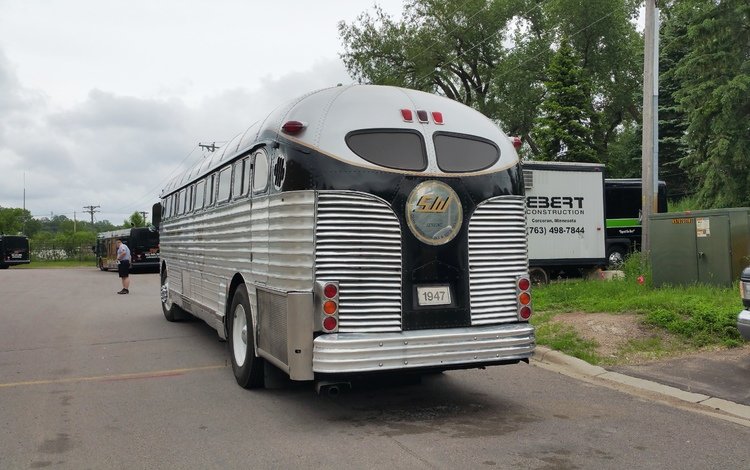 1947 bus