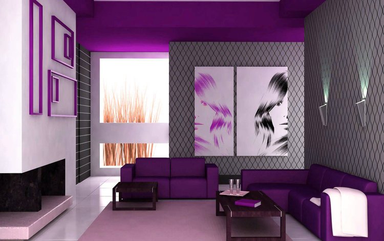 интерьер, дизайн, гостиная, interior, design, living room