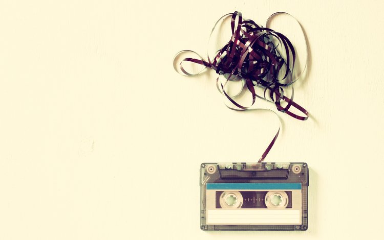 лента, касета, блястит, пластик, кассета, аудиокассета, tape, cassette, plastic, audio cassette