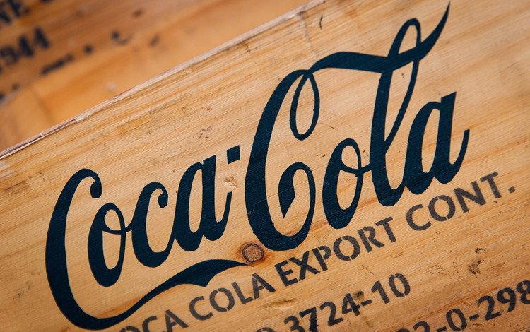 дерево, напиток, логотип, кока-кола, tree, drink, logo, coca-cola