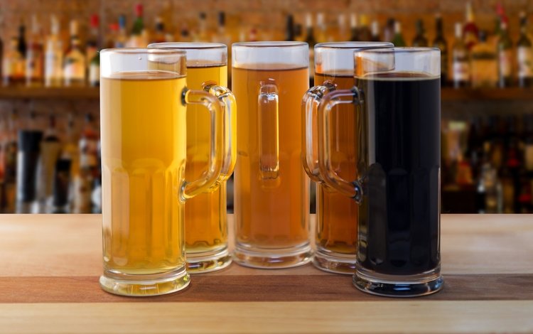 цвет, пиво, алкоголь, расцветка, color, beer, alcohol, colors