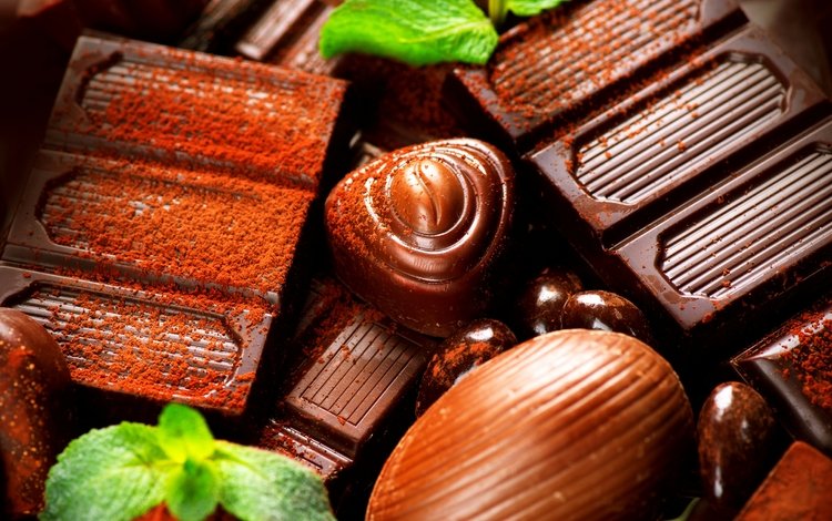 конфеты, шоколад, сладкое, десерт, конфета, в шоколаде, какао, сладенько, candy, chocolate, sweet, dessert, cocoa