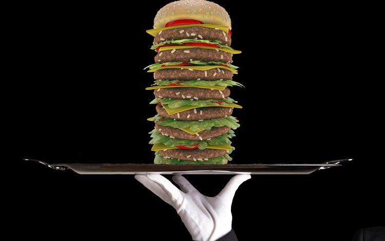 батлер, в стиле, супер бургер, butler, style, super burger