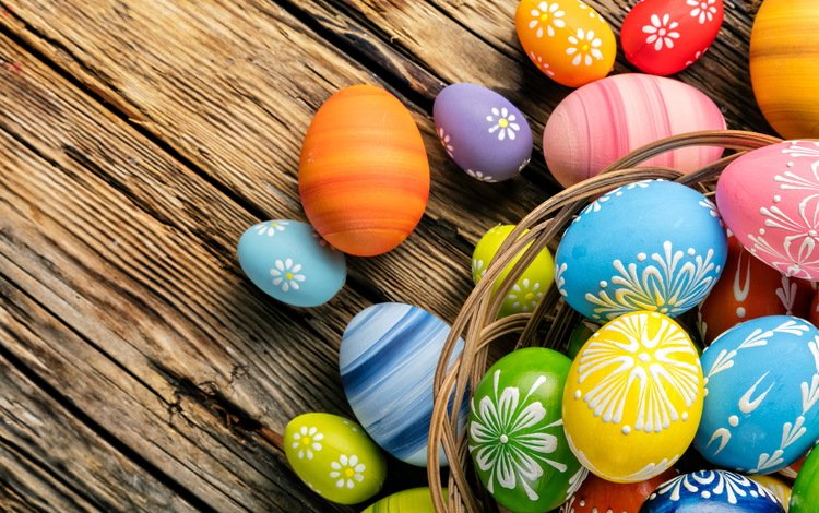 весна, пасха, яйца, праздник, дерева, глазунья, весенние, зеленые пасхальные, довольная, красочная, colorful, spring, easter, eggs, holiday, wood, happy