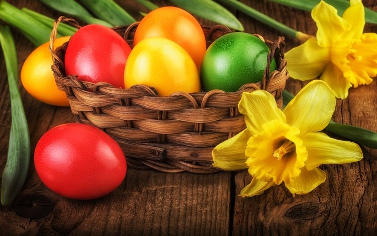цветы, весна, пасха, яйца,  цветы, глазунья, декорация, весенние, зеленые пасхальные, довольная, flowers, spring, easter, eggs, decoration, happy