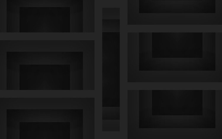 фон, цвет, черный, квадраты, темный, плитки, background, color, black, squares, dark, tiles