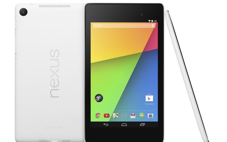 белый, андроид, белая, 2013, планшет, гугл, nexus 7, white, android, tablet, google