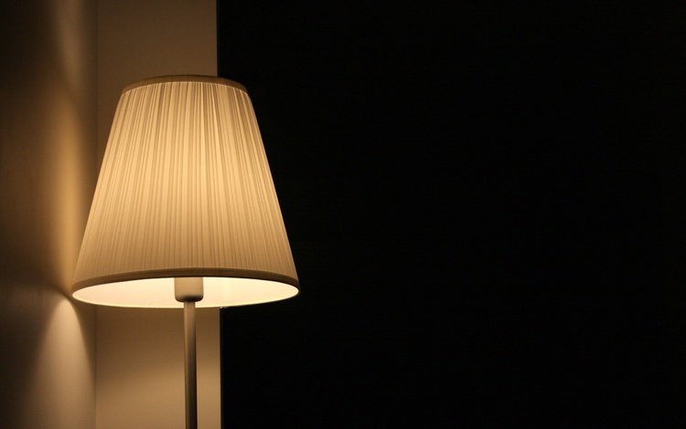 свет, обои, лампа, торшер, light, wallpaper, lamp, floor lamp