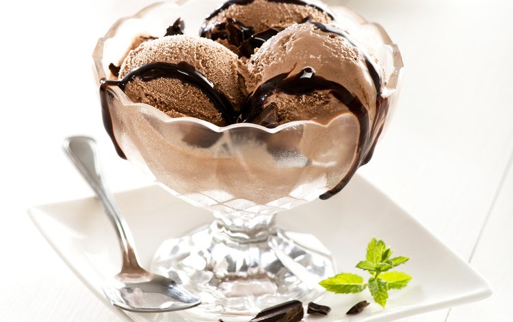 мороженое, шарики, шоколад, мороженное, десерт, в шоколаде, ice cream, balls, chocolate, dessert