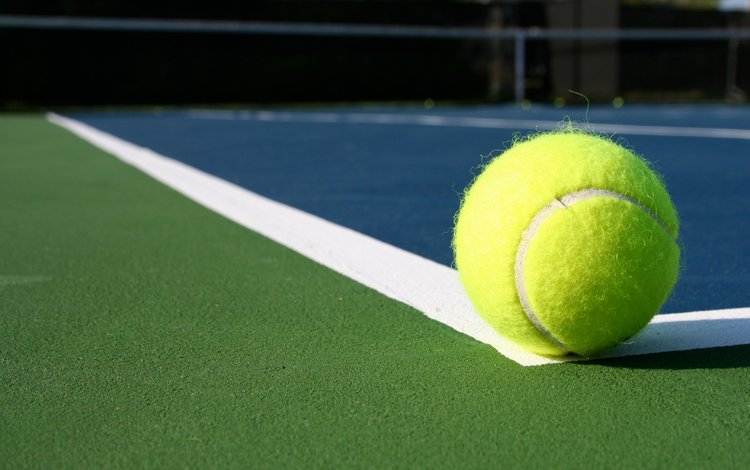 тенис, спорт, мяч, теннис, бал, линейка, tennis, sport, the ball, ball, line