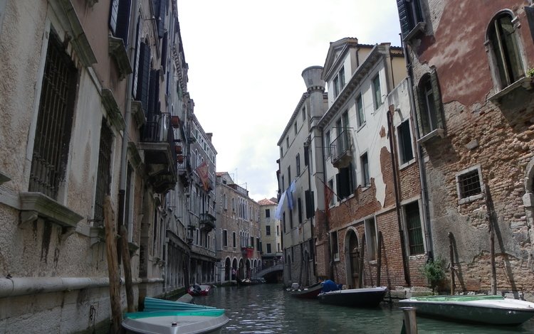 венеция, канал, дома, улица, италия, здания, италиа, venezia, venice, channel, home, street, italy, building, italia