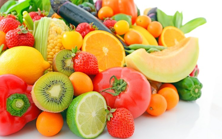 фрукты, ягоды, лесные ягоды, овощи, fruits, парное, fruit, berries, vegetables, fresh
