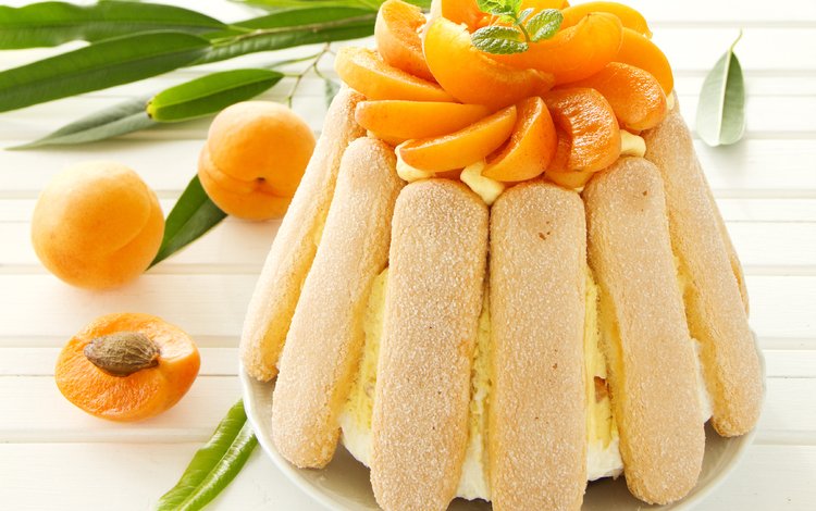 фрукты, творожный торт, сладости, плоды, сладость, выпечка, торт, кулич, абрикосы, курага, fruit, cheese cake, sweets, the sweetness, cakes, cake, apricots, dried apricots