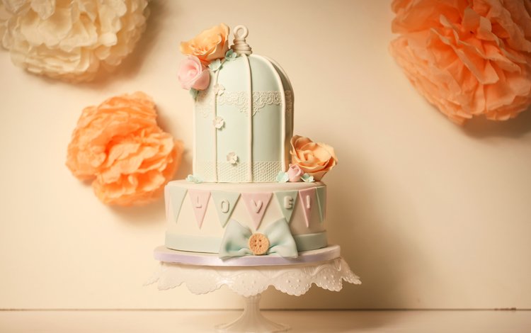 декор, цветы, роз, розы, сладости, свадьба, сладкое, выпечка, торт, десерт, decor, flowers, roses, sweets, wedding, sweet, cakes, cake, dessert