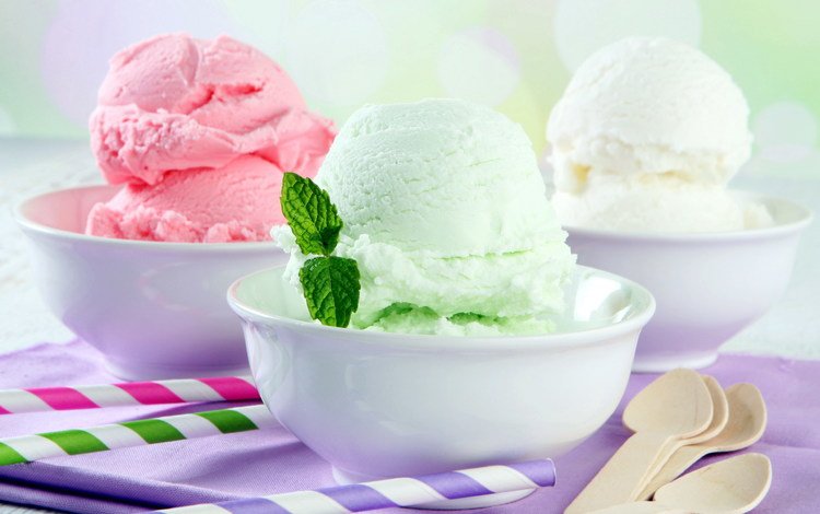 мороженое, сладкое, десерт, ice cream, sweet, dessert