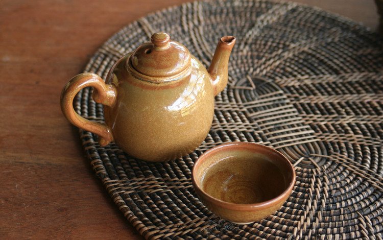 чай, чайник, tea set at kam, tea, kettle