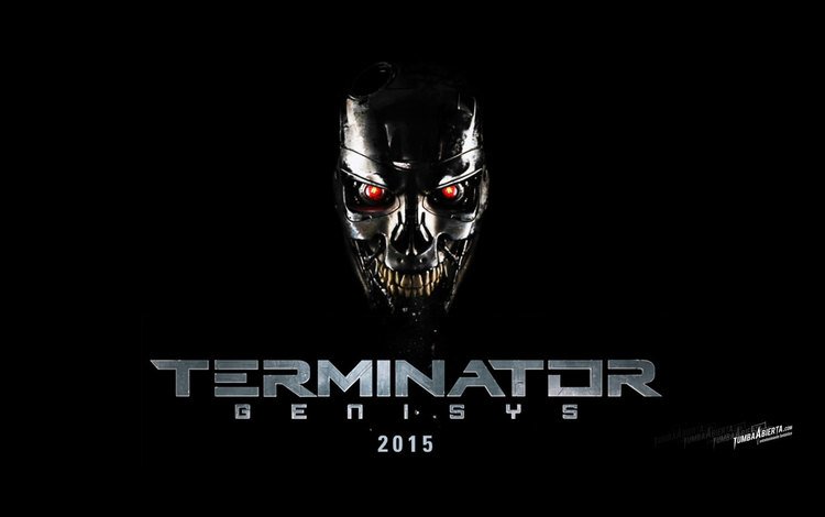 терминатор, terminator