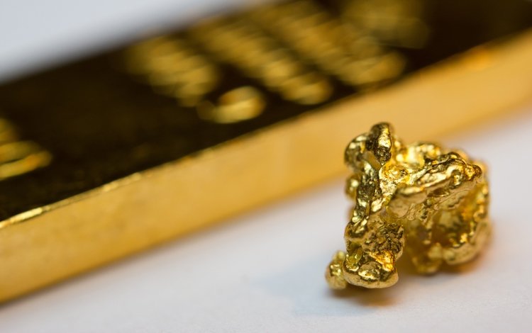 металл, золото, метал, gold bullion, gold in its natural state, золотые слитки, metal, gold, gold bars