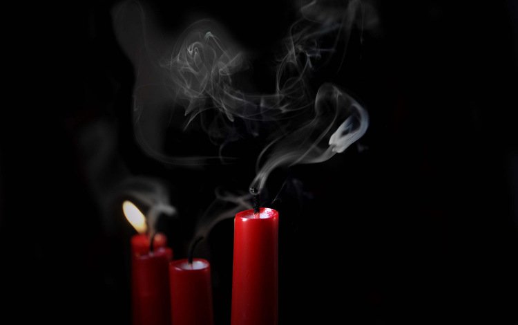 свечи, пламя, макро, фон, огонь, пламя свечи, candles, flame, macro, background, fire, the flame of a candle