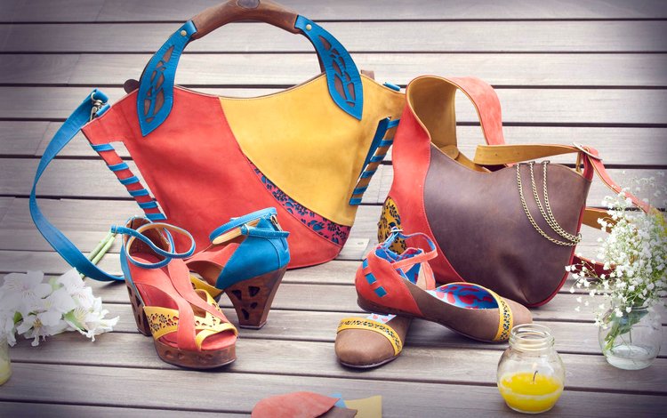 дизайн, кожа, обувь, мода, сумки, босоножки, яркая, design, leather, shoes, fashion, bags, sandals, bright