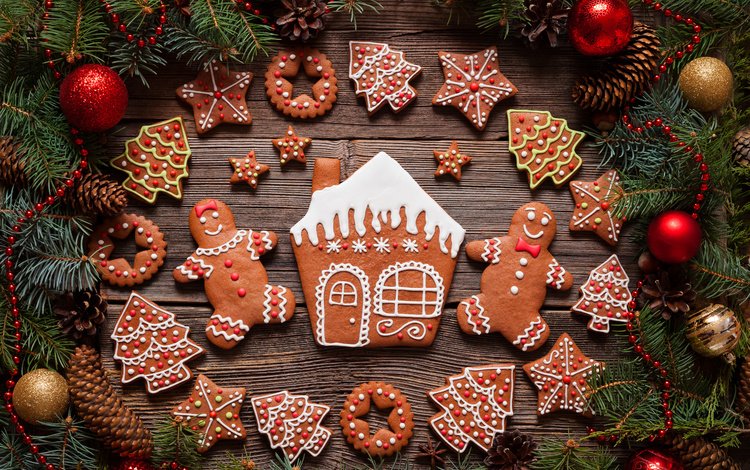 новый год, merry, рождество, печенье, выпечка, глазурь, xmas, декорация, елочная, пряник, new year, christmas, cookies, cakes, glaze, decoration, gingerbread