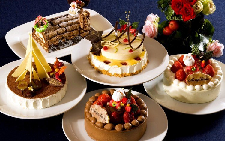 клубника, шоколад, сладкое, украшение, пирожное, strawberry, chocolate, sweet, decoration, cake