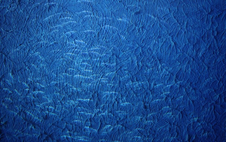 текстура, синий, цвет, краска, мазки, texture, blue, color, paint, strokes