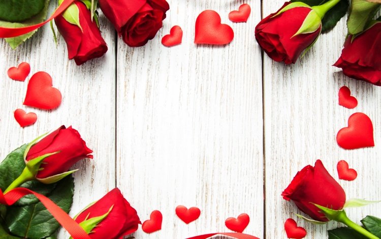 бутоны, сердечка, розы, valentine`s day, романтик, краcный, день святого валентина,  цветы, роз, влюбленная, красные розы, red roses, buds, heart, roses, romantic, red, valentine's day, flowers, love