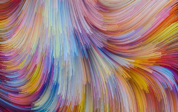абстракт, всплеск, абстракция, живопись, линии, расцветка, фон, красочная, краски, цвет, радуга, брызги, abstract, splash, abstraction, painting, line, colors, background, colorful, paint, color, rainbow, squirt