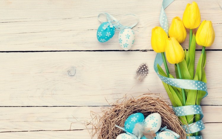 весна, happy easter, тюльпаны, пасха, пасхальные яйца, праздник, тульпаны, глазунья, весенние, красочная, spring, tulips, easter, easter eggs, holiday, eggs, colorful