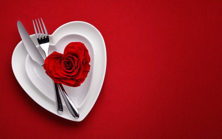 фон, роза, романтик, краcный, день святого валентина, влюбленная, валентинов день, сердечка, background, rose, romantic, red, valentine's day, love, heart