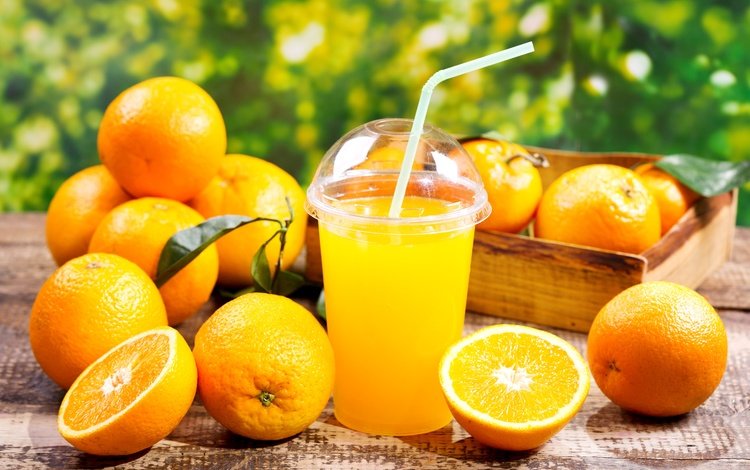 фрукты, апельсин, стакан, цитрусы, сок, fruit, orange, glass, citrus, juice